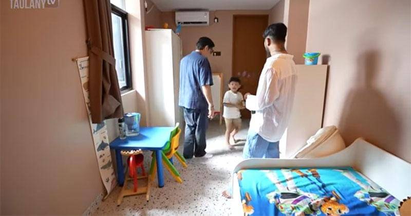 YouTube.com/TAULANY TV